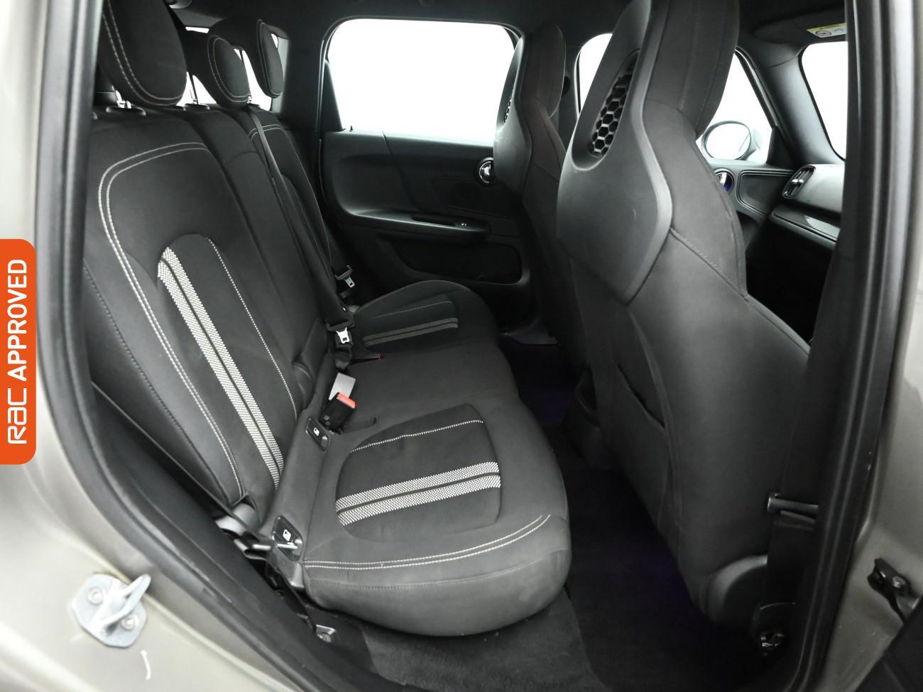 Used MINI Countryman 2019 for sale - 77700688: Photo 13