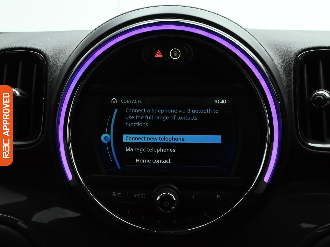 Used MINI Countryman 2019 for sale - 77700688: Photo 14