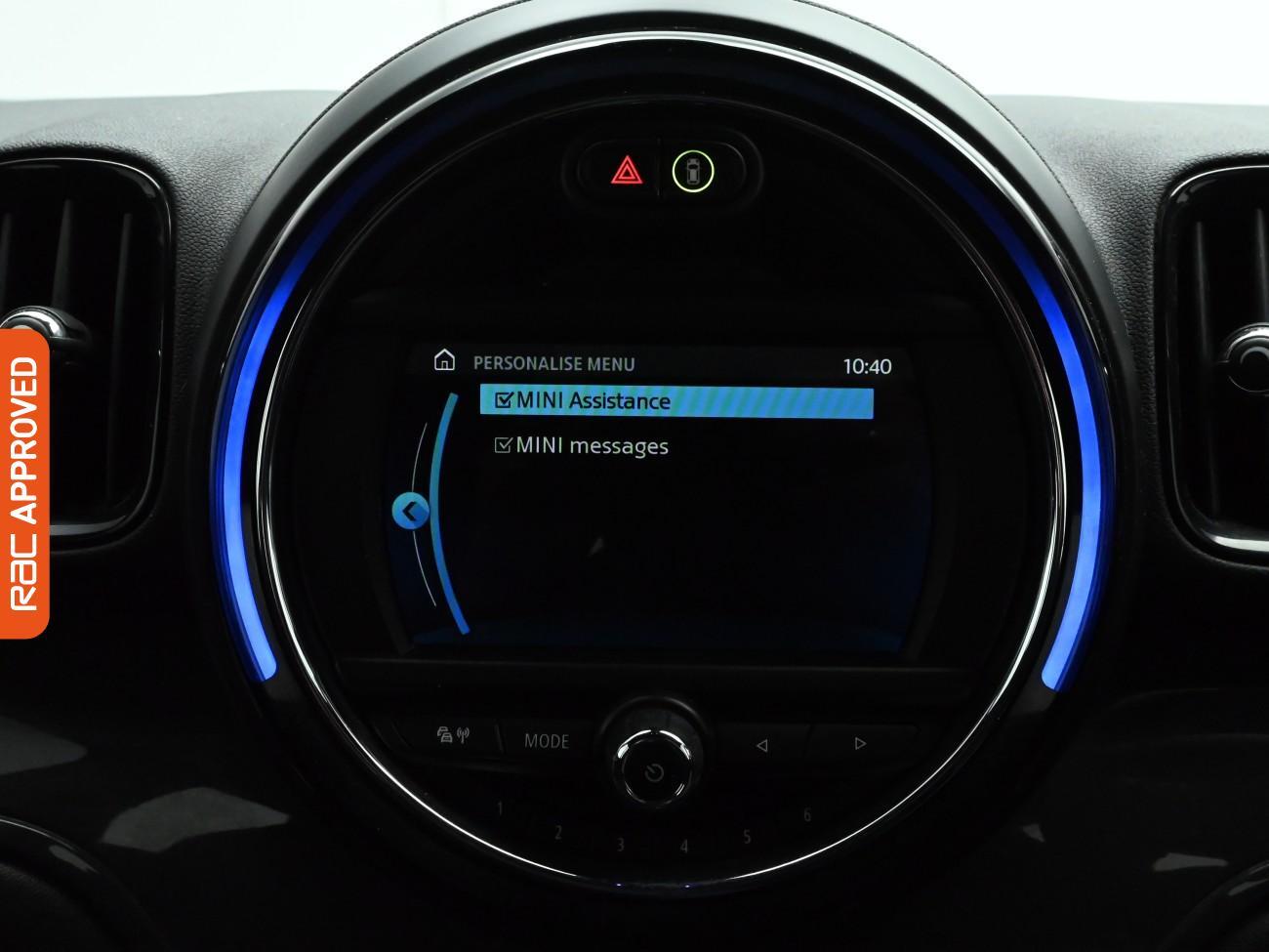 Used MINI Countryman 2019 for sale - 77700688: Photo 15