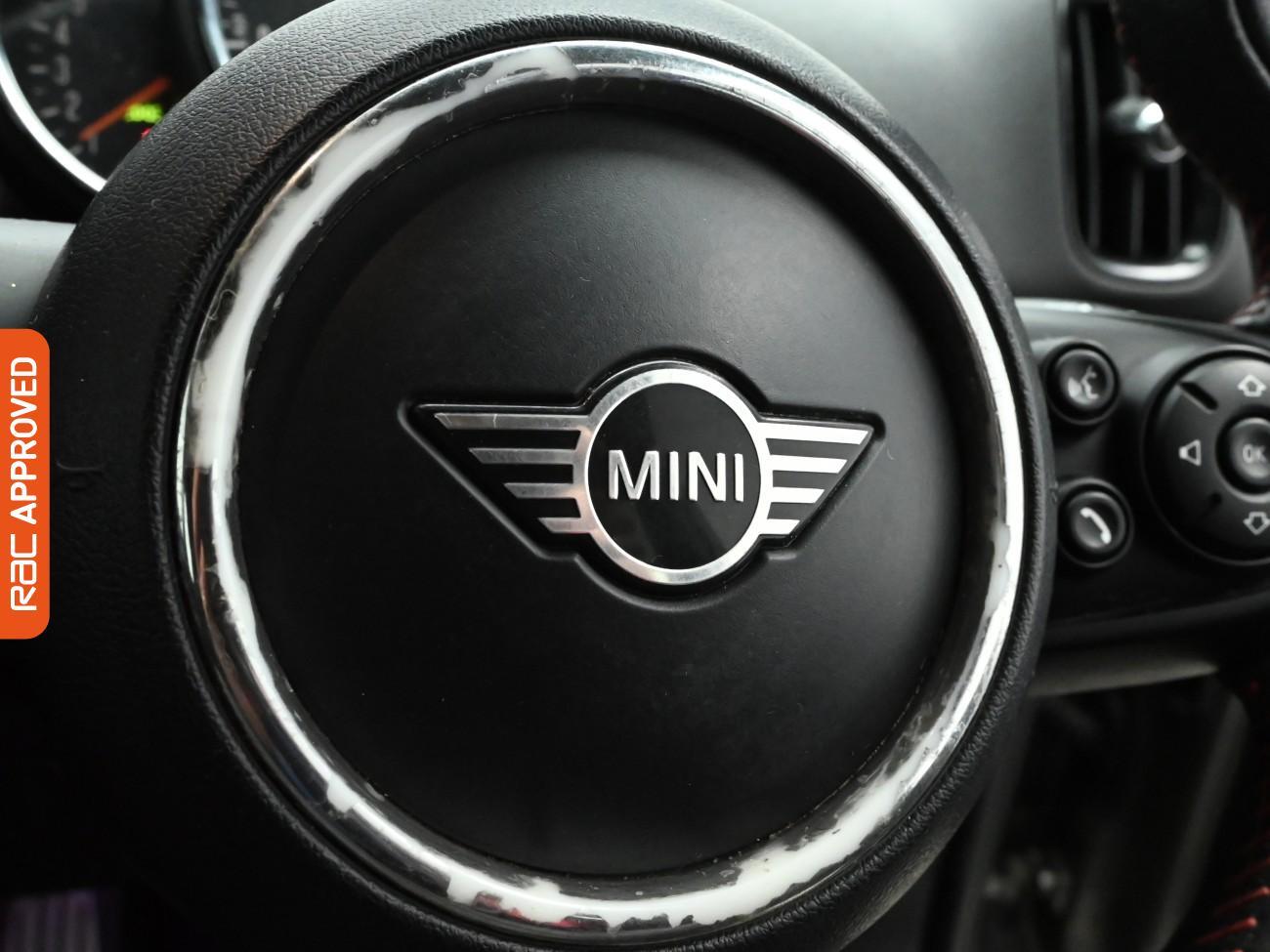 Used MINI Countryman 2019 for sale - 77700688: Photo 22