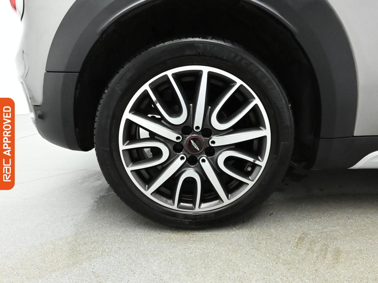 Used MINI Countryman 2019 for sale - 77700688: Photo 26