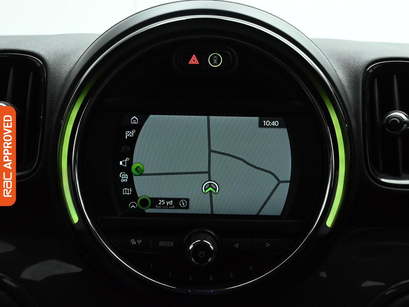 Used MINI Countryman 2019 for sale - 77700688: Photo 3