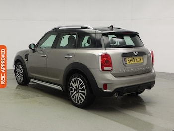 Used MINI Clubman 2019 for sale - 77700688: Photo