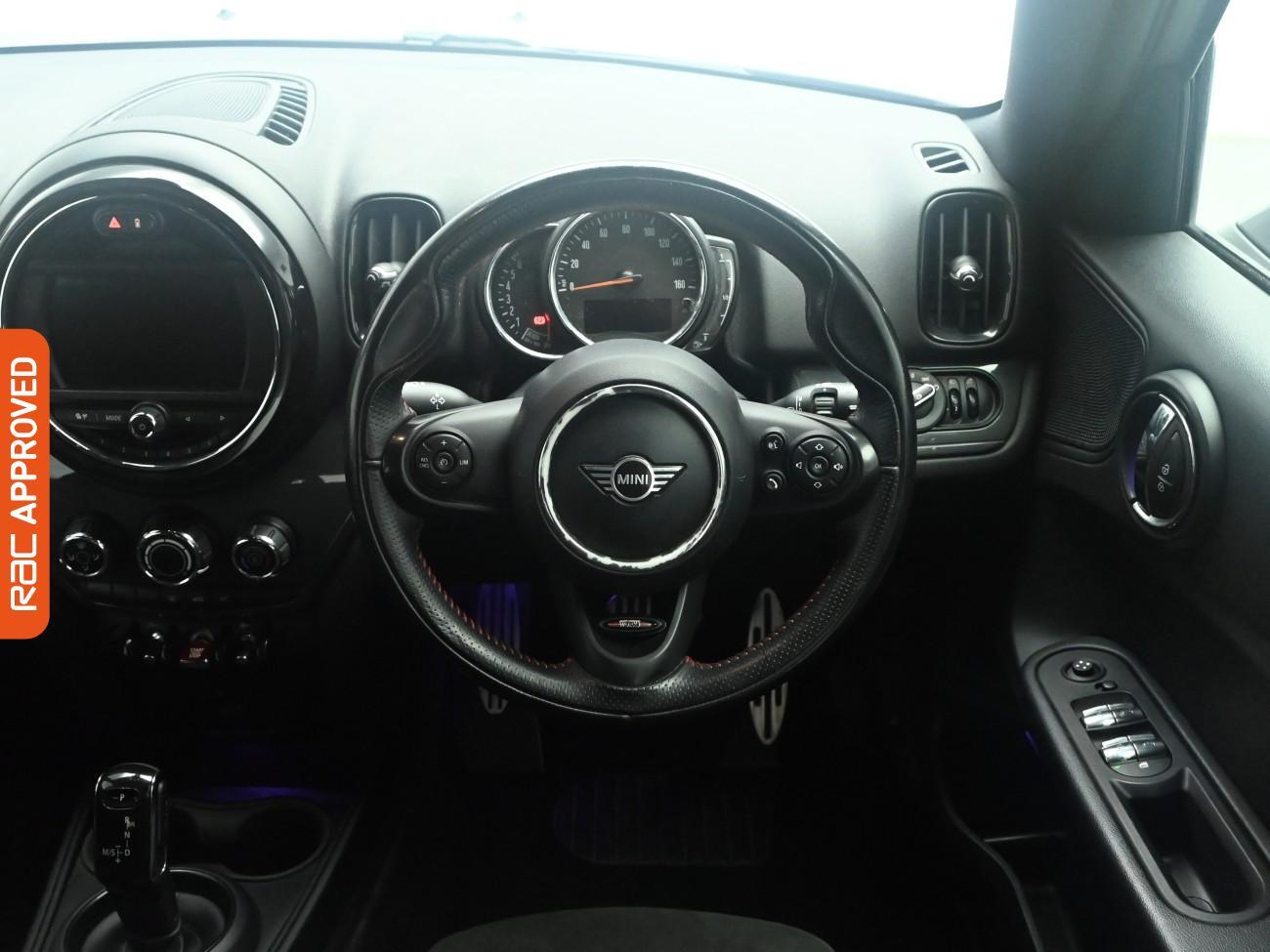 Used MINI Countryman 2019 for sale - 77700688: Photo 9
