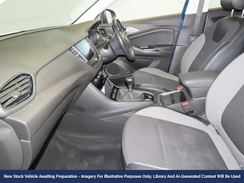 Used Vauxhall Grandland X 2018 for sale - 76509084: Photo