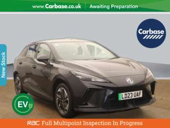 2023 - 64kWh SE Long Range Hatchback 5dr Electric Auto (203 ps)