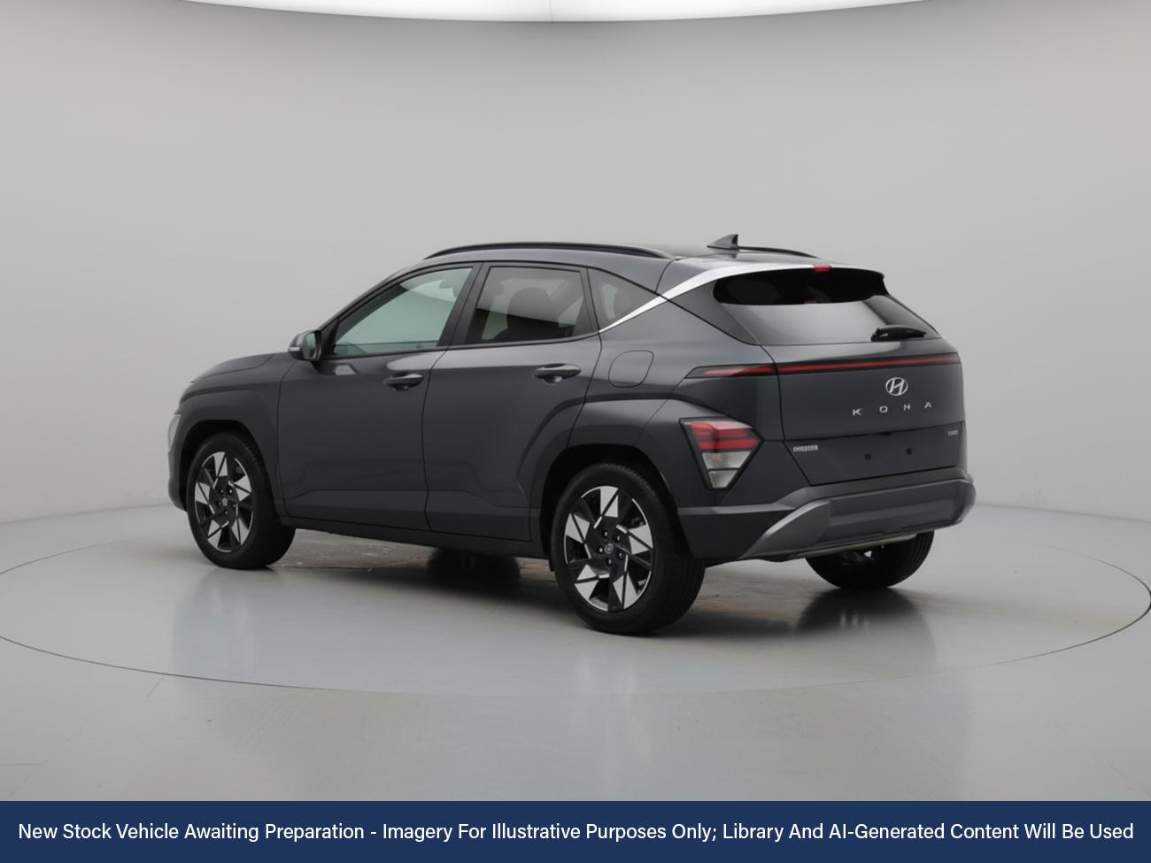 Used Hyundai KONA 2023 for sale - 76723884: Photo 2
