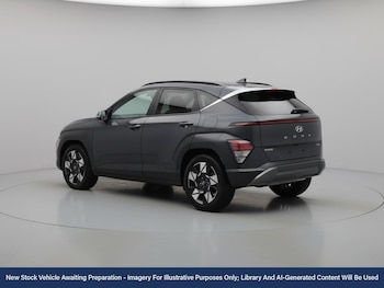 Used Hyundai KONA 2023 for sale - 76723884: Photo