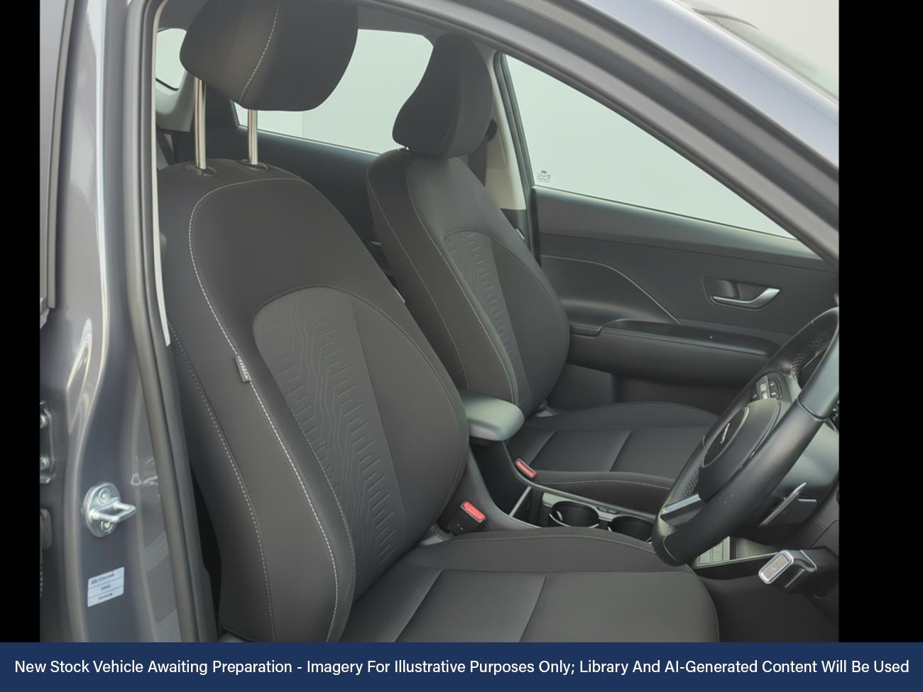 Used Hyundai KONA 2023 for sale - 76723884: Photo 3