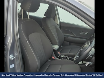 Used Hyundai KONA 2023 for sale - 76723884: Photo