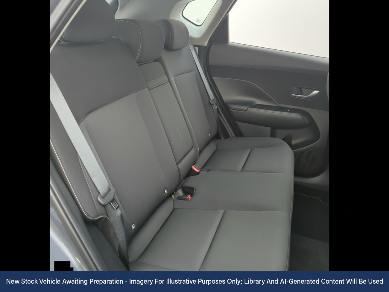 Used Hyundai KONA 2023 for sale - 76723884: Photo 4