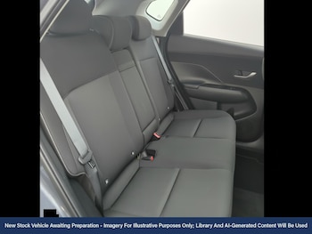 Used Hyundai KONA 2023 for sale - 76723884: Photo