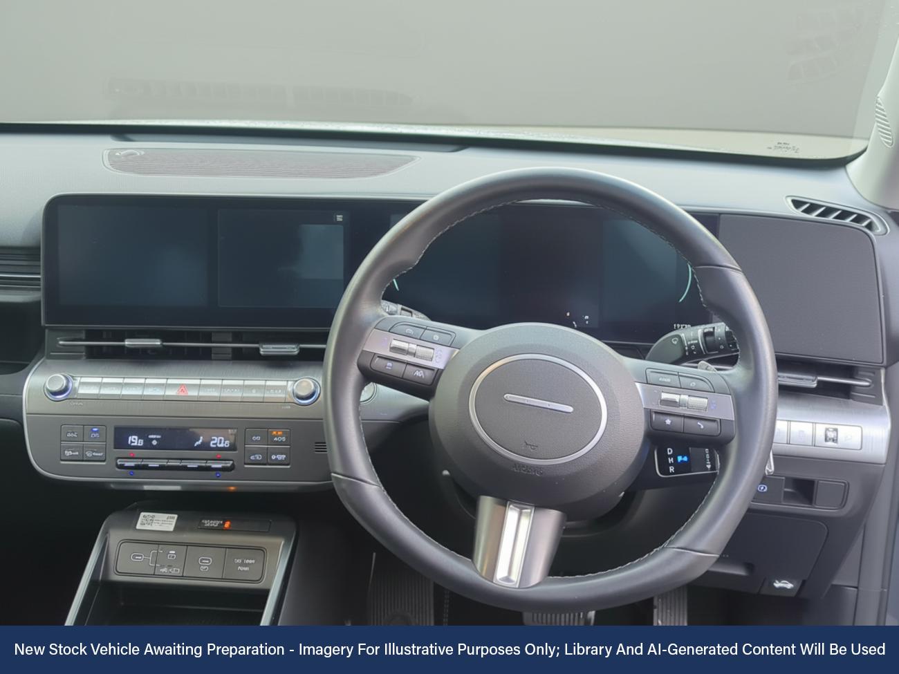 Used Hyundai KONA 2023 for sale - 76723884: Photo 6