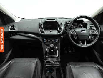 Used Ford Kuga 2018 for sale - 79624088: Photo