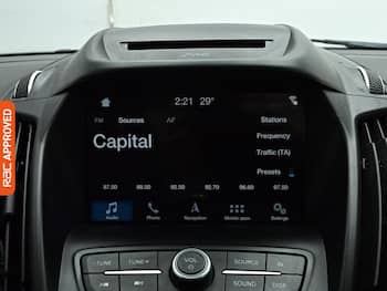 Used Ford Kuga 2018 for sale - 79624088: Photo