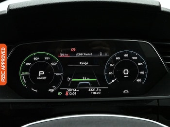 Used Audi e-tron 2021 for sale - 79494894: Photo