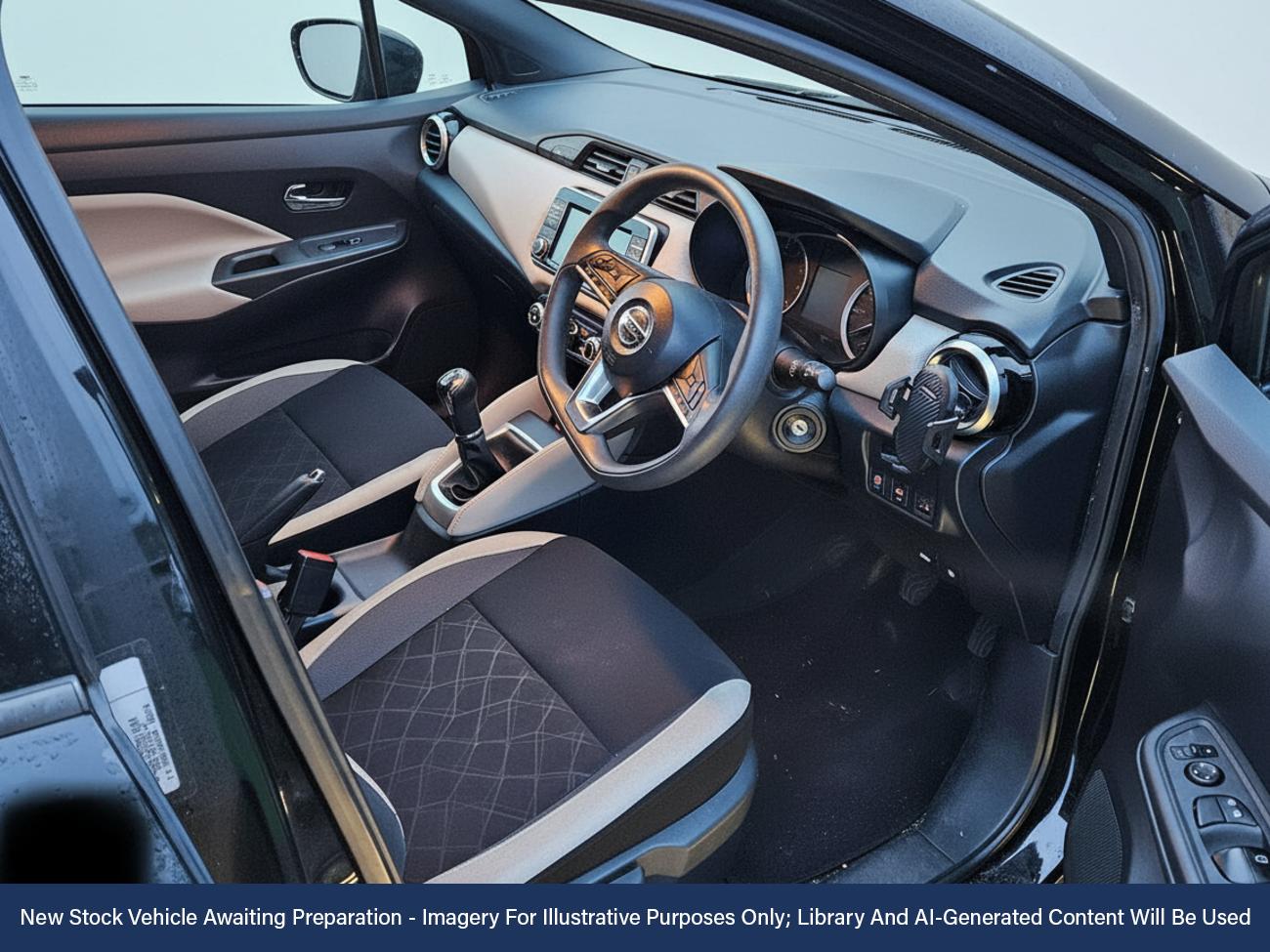 Used Nissan Micra 2017 for sale - 76929204: Photo 3