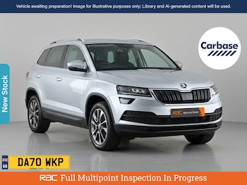Used Skoda Kodiaq 2020 for sale - 79271290: Photo
