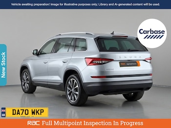 Used Skoda Kodiaq 2020 for sale - 79271290: Photo