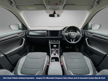 Used Skoda Kodiaq 2020 for sale - 79271290: Photo