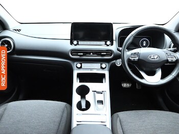 Used Hyundai KONA 2022 for sale - 75422009: Photo