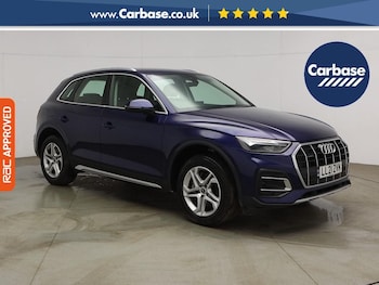 Audi - Q5