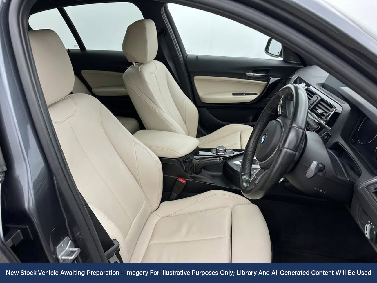 Used BMW 1 Series 2018 for sale - 77951819: Photo 3