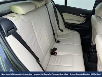 Used BMW 1 Series 2018 for sale - 77951819: Photo