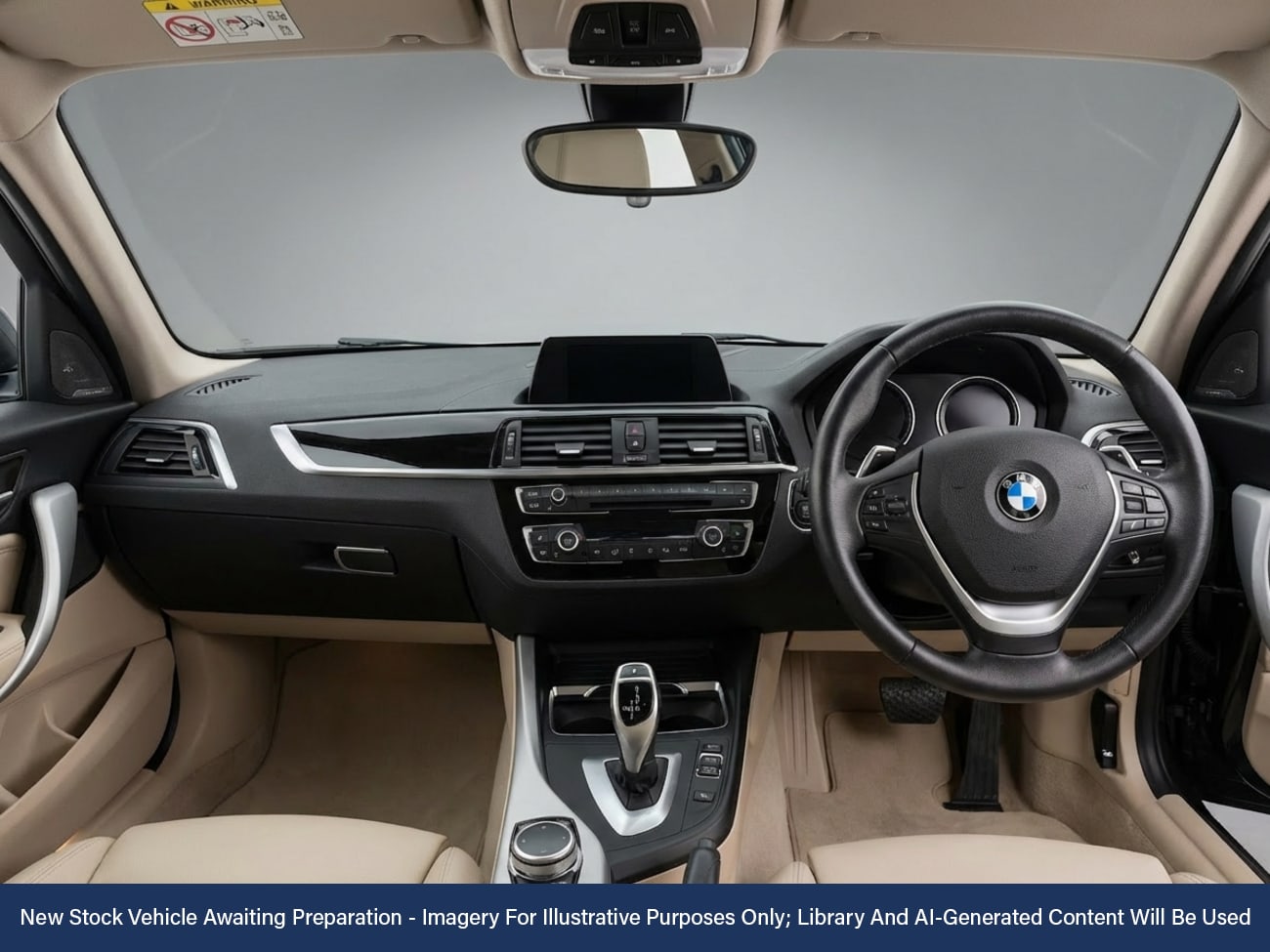 Used BMW 1 Series 2018 for sale - 77951819: Photo 6