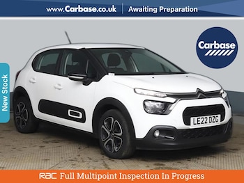 2022 - 1.2 PureTech Sense Hatchback 5dr Petrol Manual Euro 6 (s/s) (83 ps)
