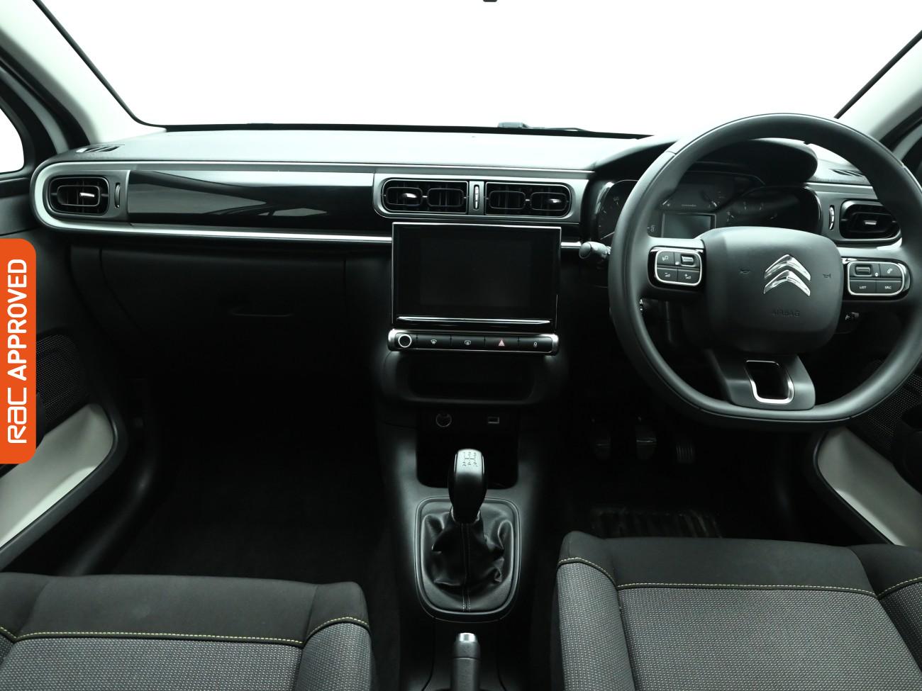 Used Citroen C3 2022 for sale - 76353193: Photo 2