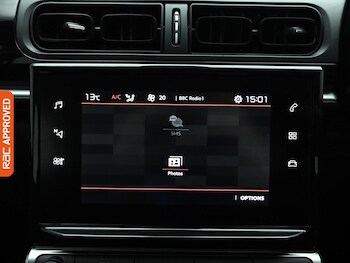 Used Citroen C3 2022 for sale - 76353193: Photo