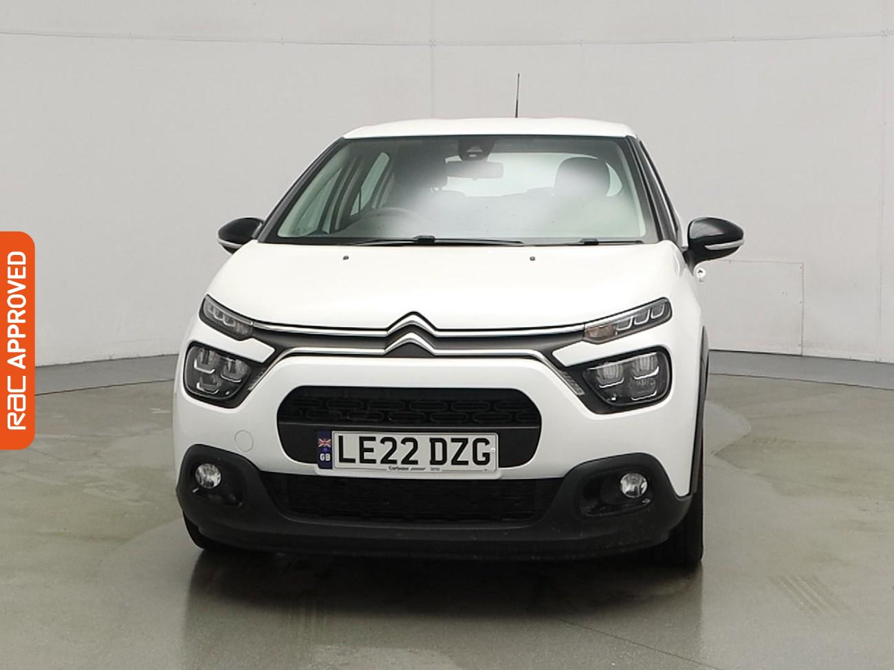 Used Citroen C3 2022 for sale - 76353193: Photo 7