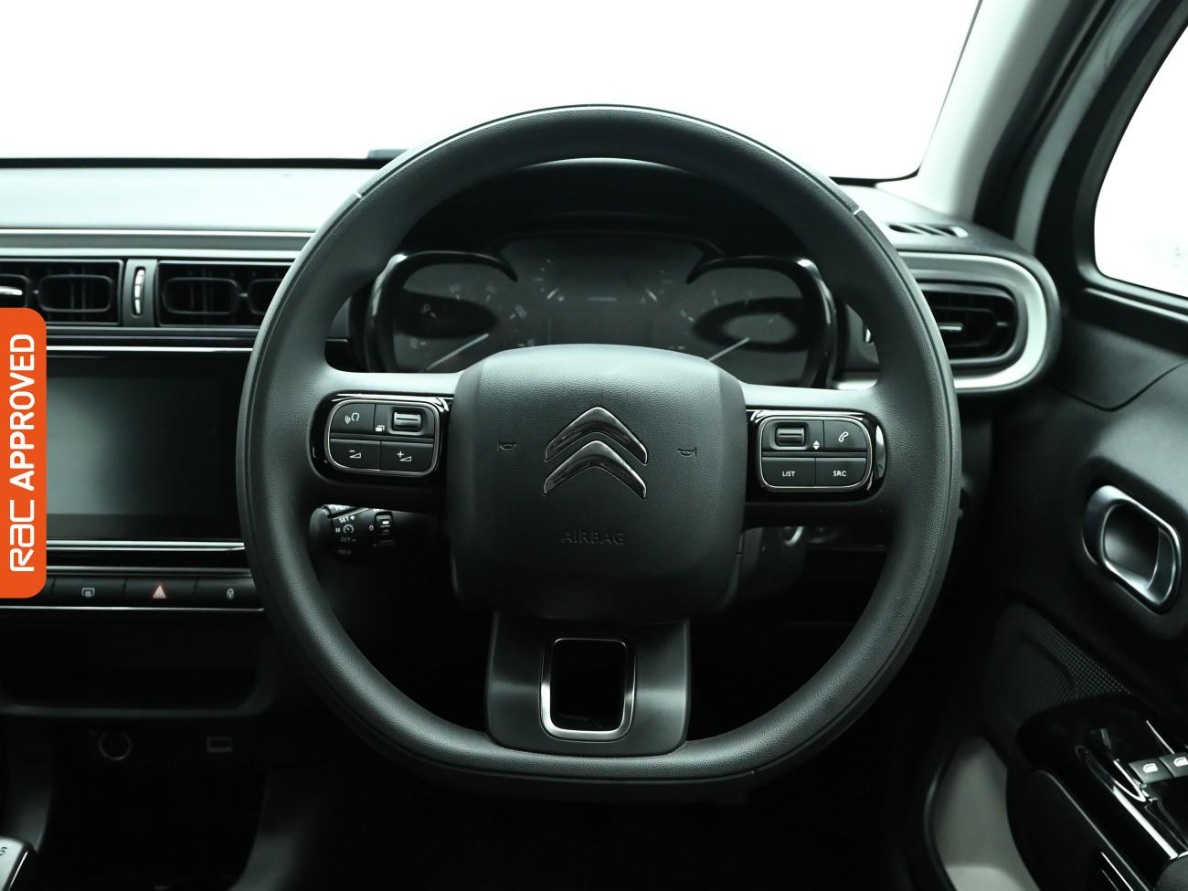 Used Citroen C3 2022 for sale - 76353193: Photo 9