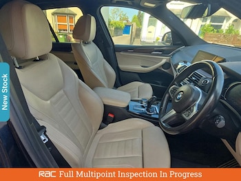 Used BMW X3 2018 for sale - 75626452: Photo