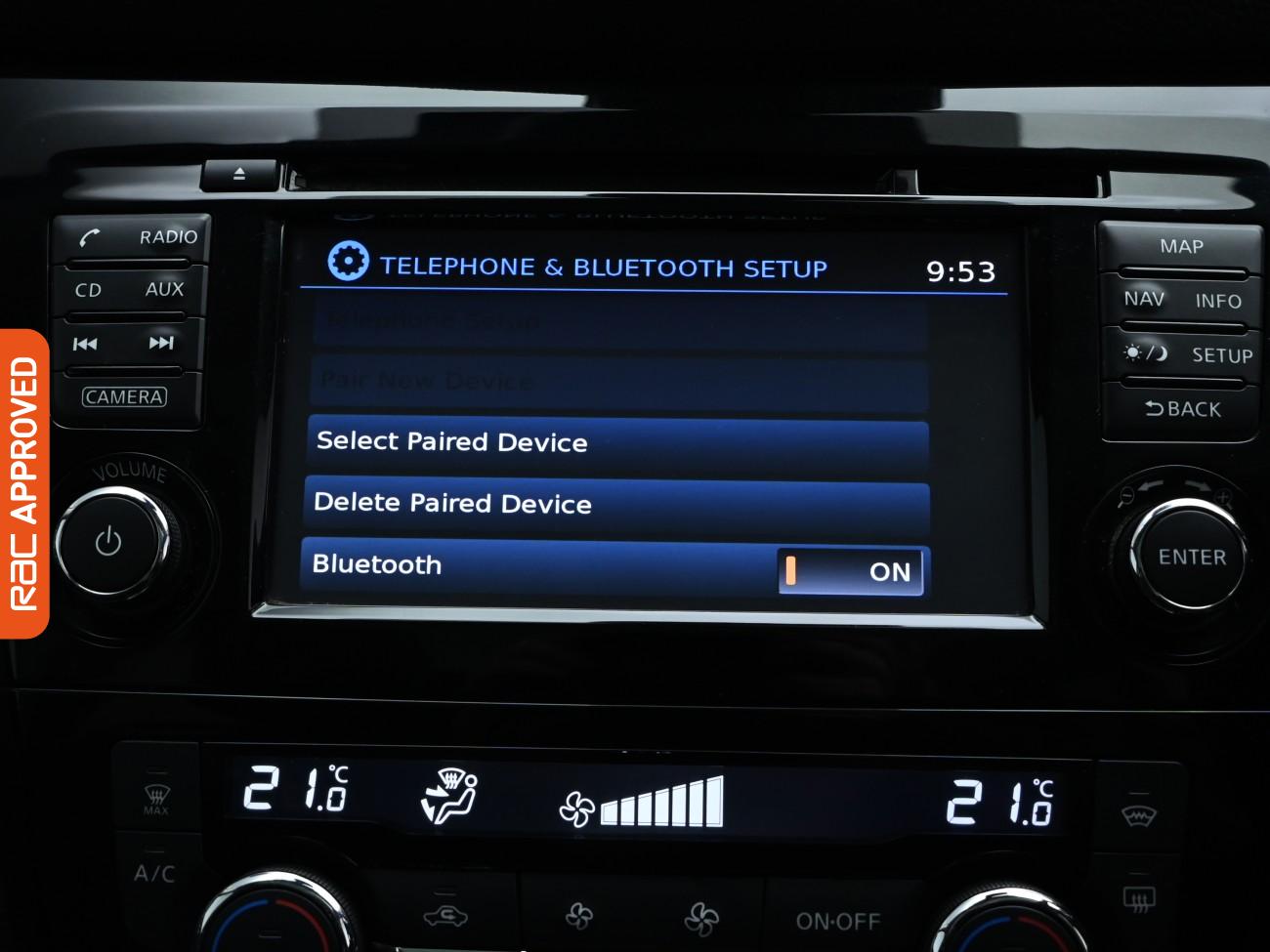 Used Nissan Qashqai 2017 for sale - 76569593: Photo 15