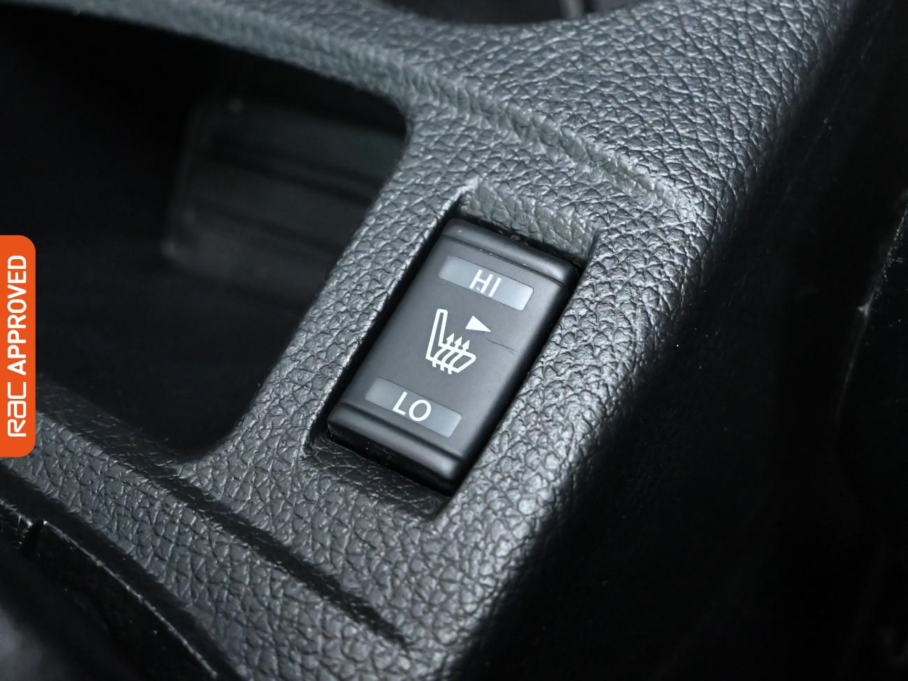 Used Nissan Qashqai 2017 for sale - 76569593: Photo 18