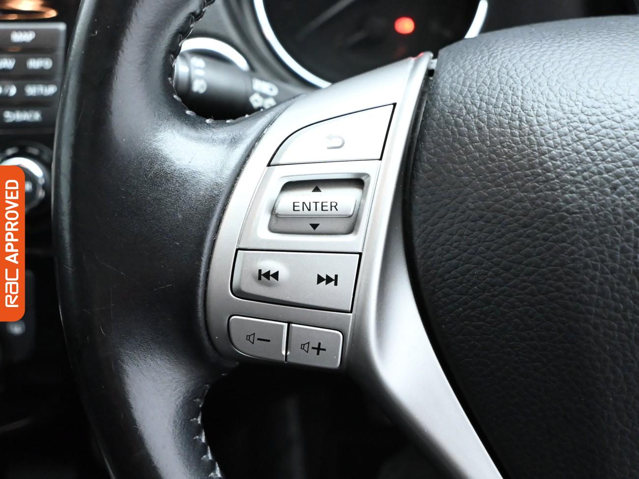 Used Nissan Qashqai 2017 for sale - 76569593: Photo 19