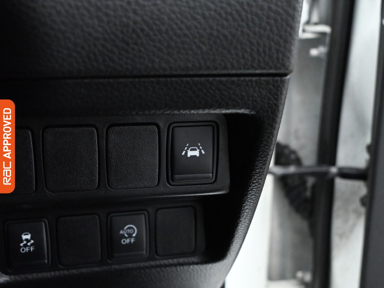 Used Nissan Qashqai 2017 for sale - 76569593: Photo 22