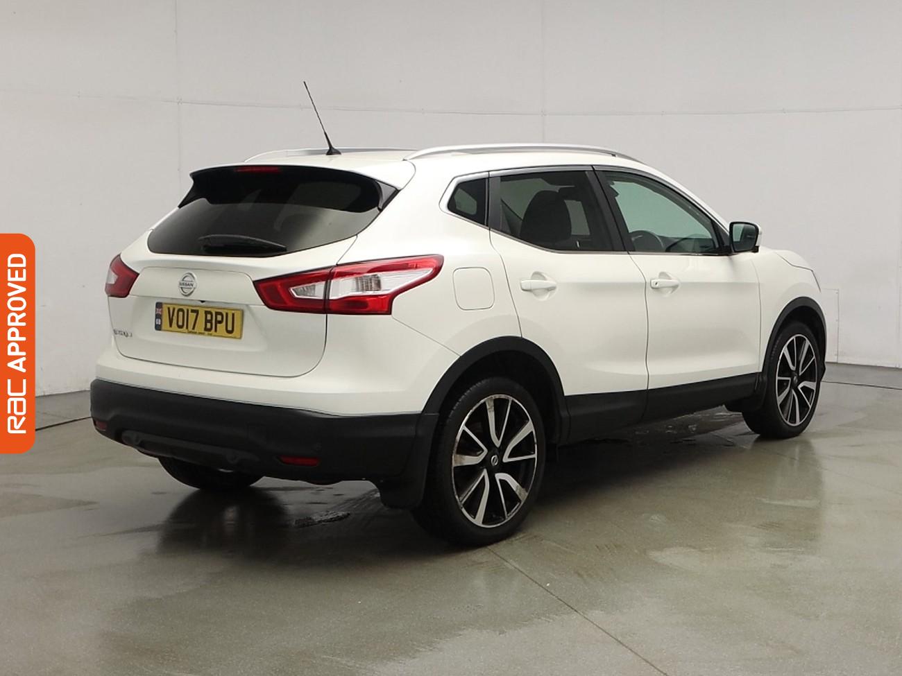 Used Nissan Qashqai 2017 for sale - 76569593: Photo 28