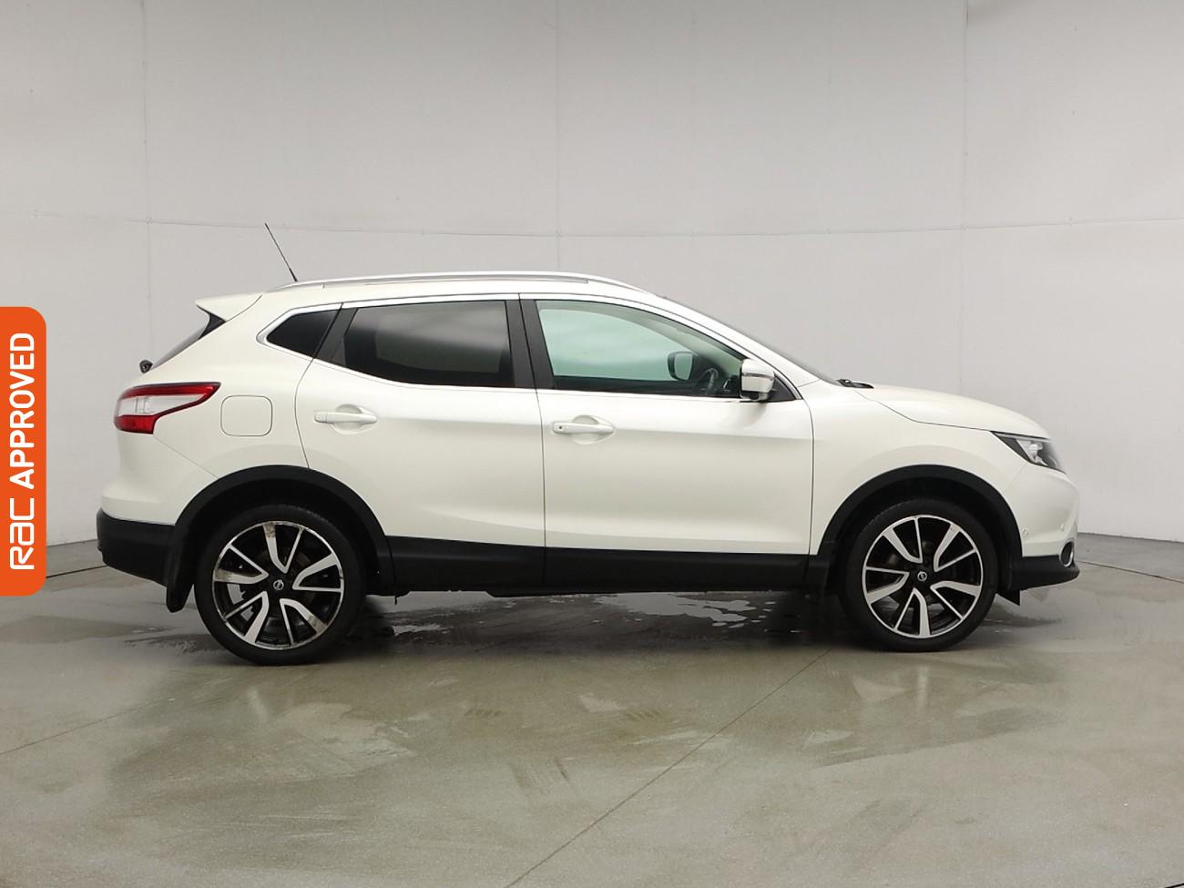 Used Nissan Qashqai 2017 for sale - 76569593: Photo 6