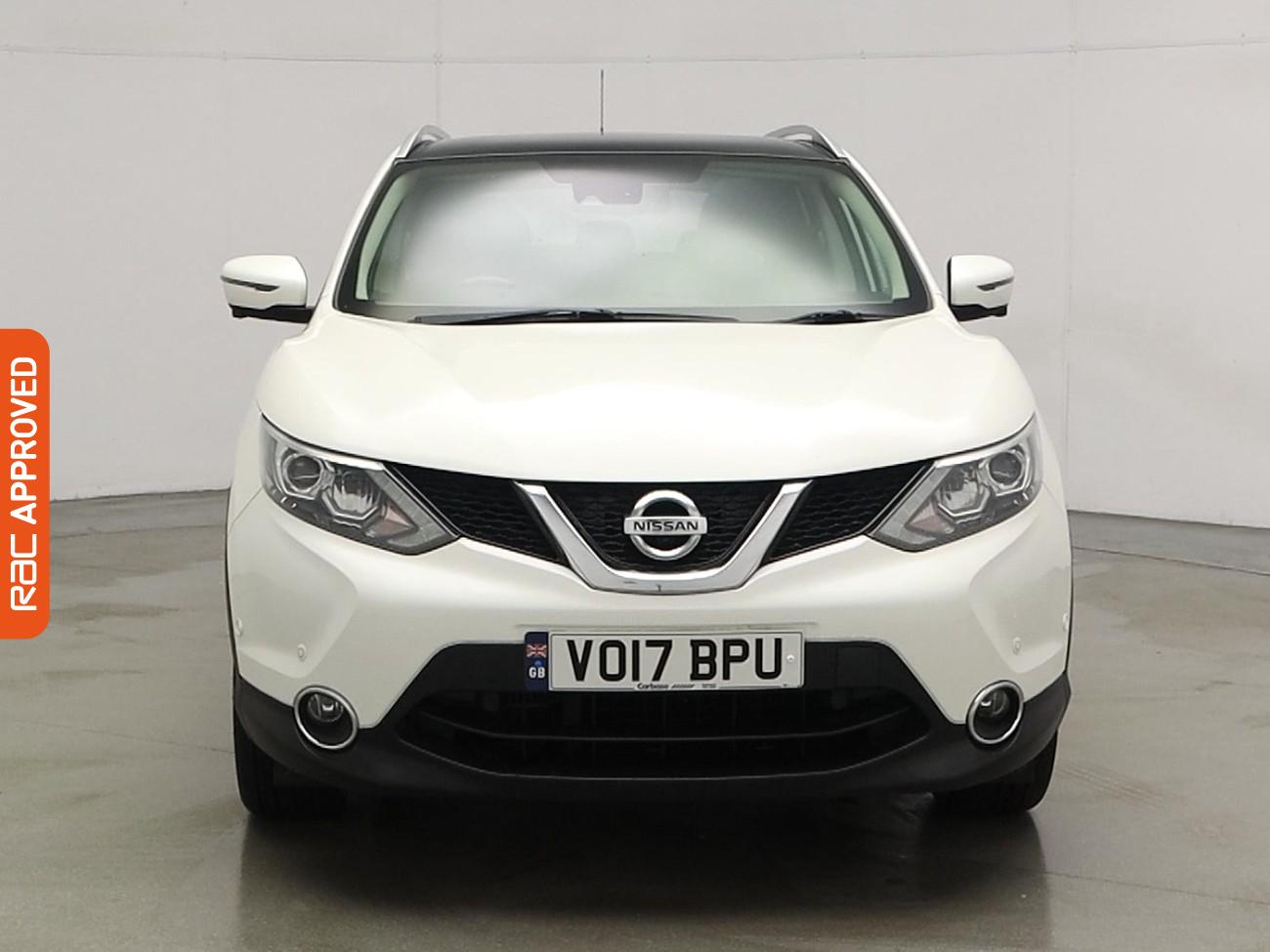 Used Nissan Qashqai 2017 for sale - 76569593: Photo 7