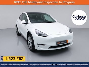 Used Tesla Model Y 2023 for sale - 78466574: Photo