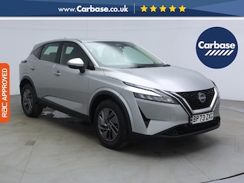 Used Nissan Qashqai 2024 for sale - 79535985: Photo