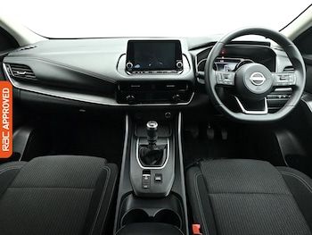 Used Nissan Qashqai 2024 for sale - 79535985: Photo