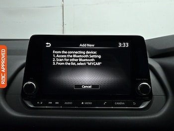 Used Nissan Qashqai 2024 for sale - 79535985: Photo