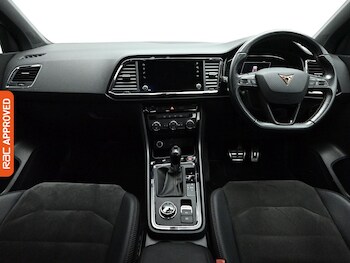 Used SEAT CUPRA Ateca 2019 for sale - 78894039: Photo