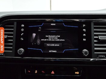 Used SEAT CUPRA Ateca 2019 for sale - 78894039: Photo