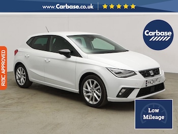 SEAT - Ibiza
