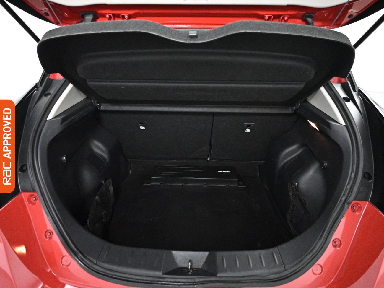 Used Nissan Leaf 2021 for sale - 78016174: Photo 15